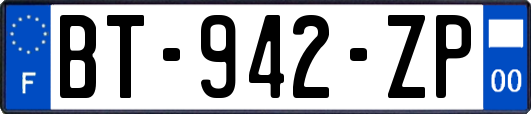 BT-942-ZP