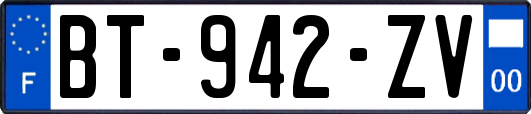 BT-942-ZV