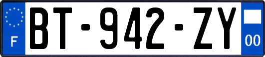 BT-942-ZY