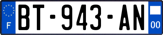 BT-943-AN