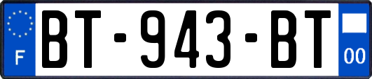 BT-943-BT