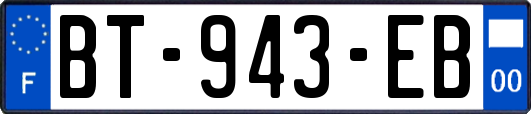 BT-943-EB