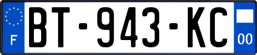 BT-943-KC