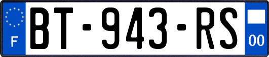 BT-943-RS