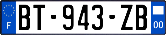 BT-943-ZB