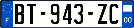 BT-943-ZC