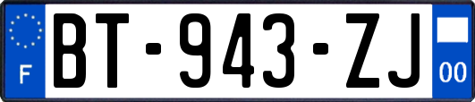 BT-943-ZJ