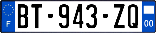 BT-943-ZQ