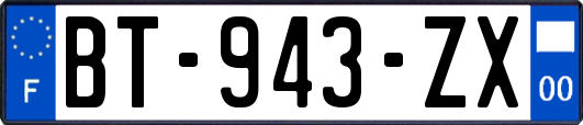 BT-943-ZX