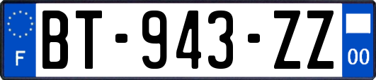 BT-943-ZZ