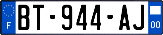 BT-944-AJ