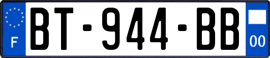 BT-944-BB