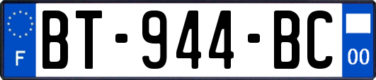 BT-944-BC