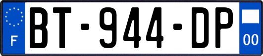 BT-944-DP