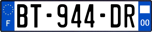 BT-944-DR