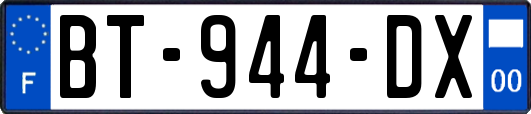 BT-944-DX