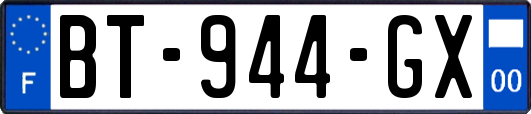 BT-944-GX