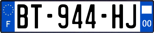 BT-944-HJ
