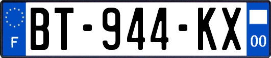 BT-944-KX