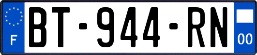 BT-944-RN