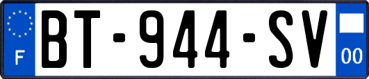 BT-944-SV