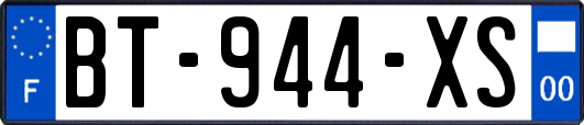 BT-944-XS