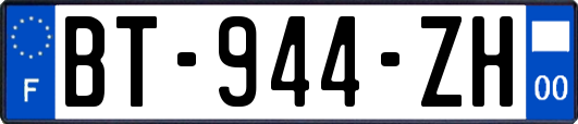 BT-944-ZH