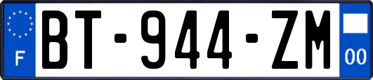 BT-944-ZM