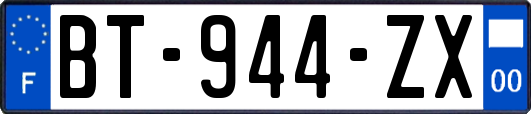 BT-944-ZX