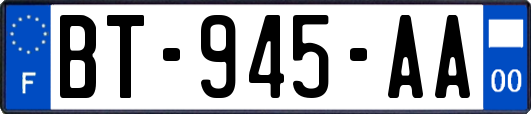 BT-945-AA