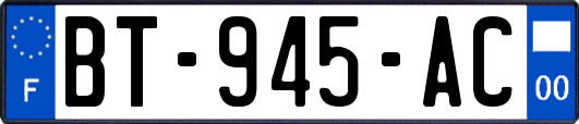 BT-945-AC