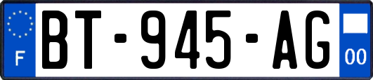 BT-945-AG