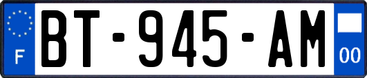 BT-945-AM