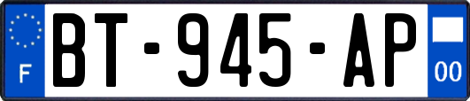 BT-945-AP