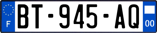 BT-945-AQ