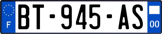 BT-945-AS