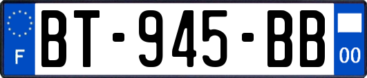 BT-945-BB