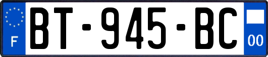 BT-945-BC