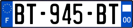 BT-945-BT