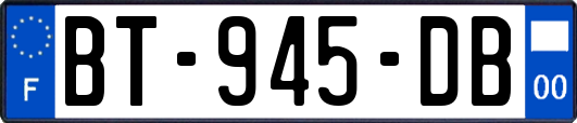 BT-945-DB