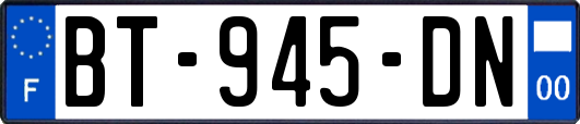 BT-945-DN