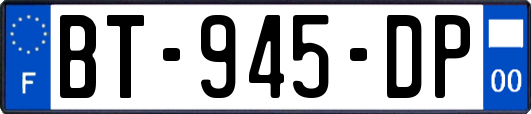 BT-945-DP