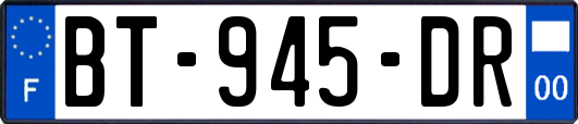 BT-945-DR