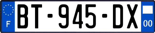 BT-945-DX