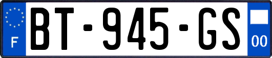 BT-945-GS