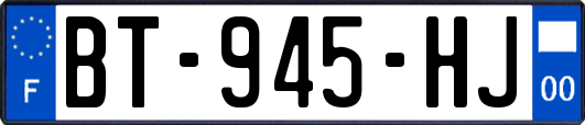 BT-945-HJ