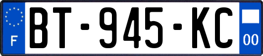 BT-945-KC