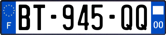 BT-945-QQ