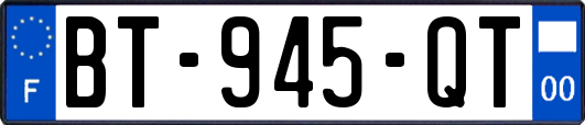 BT-945-QT