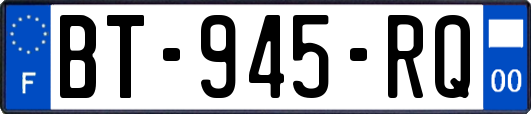 BT-945-RQ